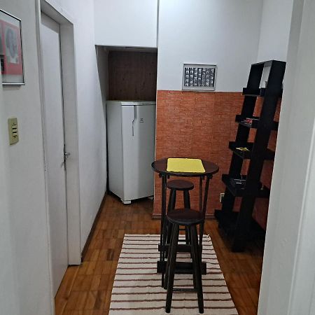 Lapa Quarto No Flat 302 Rio de Janeiro Buitenkant foto