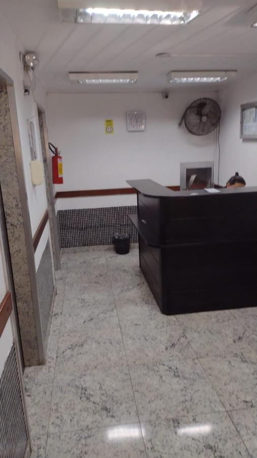 Lapa Quarto No Flat 302 Rio de Janeiro Buitenkant foto